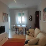 公寓 Anna Lucia's Flat Vicino A Trastevere E Al San Camillo *