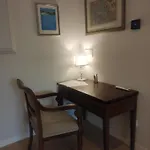 公寓 Anna Lucia's Flat Vicino A Trastevere E Al San Camillo 罗马