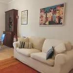Anna Lucia's Flat Vicino A Trastevere E Al San Camillo *