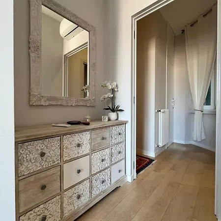 Anna Lucia's Flat Vicino A Trastevere E Al San Camillo *