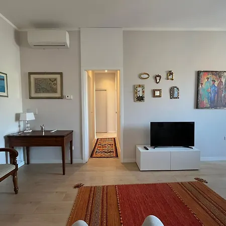 Apartment Anna Lucia's Flat Vicino A Trastevere E Al San Camillo *