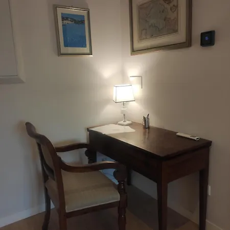 Appartamento Anna Lucia's Flat Vicino A Trastevere E Al San Camillo Roma