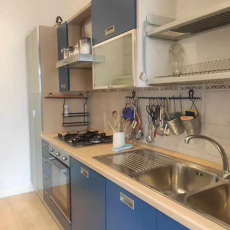 Anna Lucia's Flat Vicino A Trastevere E Al San Camillo 아파트