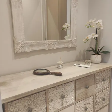 Anna Lucia's Flat Vicino A Trastevere E Al San Camillo Roma