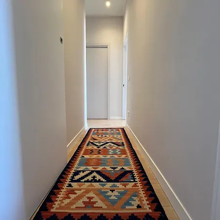 Anna Lucia's Flat Vicino A Trastevere E Al San Camillo * Rome